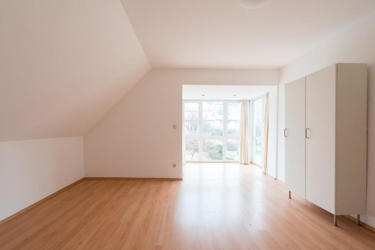 12. Eigentumswohnung 1190 Wien