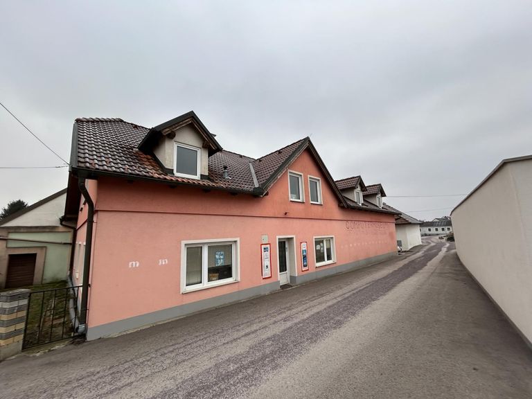 Aussenansicht
