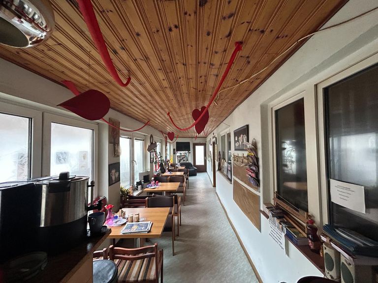 Bar - Lounge