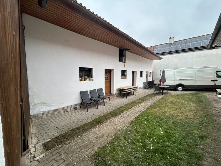Innenhof