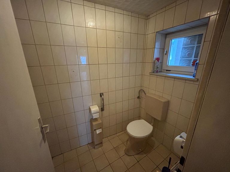 WC