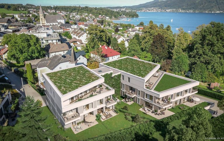 Aussenvisualisierung