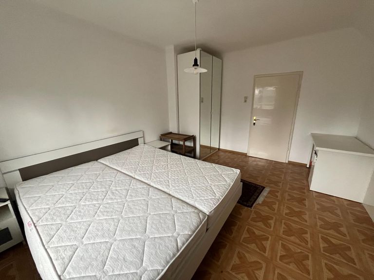 Obergeschoss Zimmer