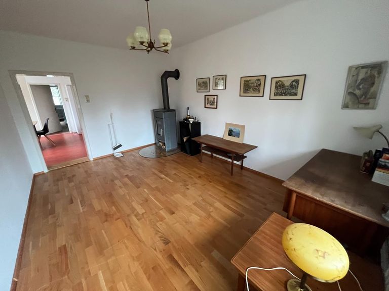 Obergeschoss Zimmer