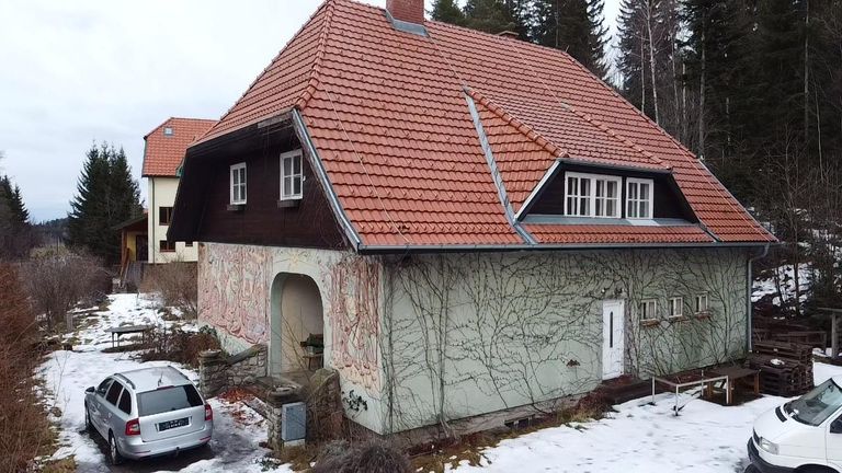 Aussenansicht
