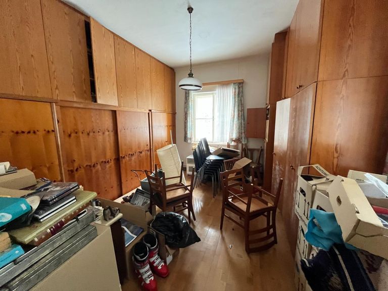 Erdgeschoss Zimmer