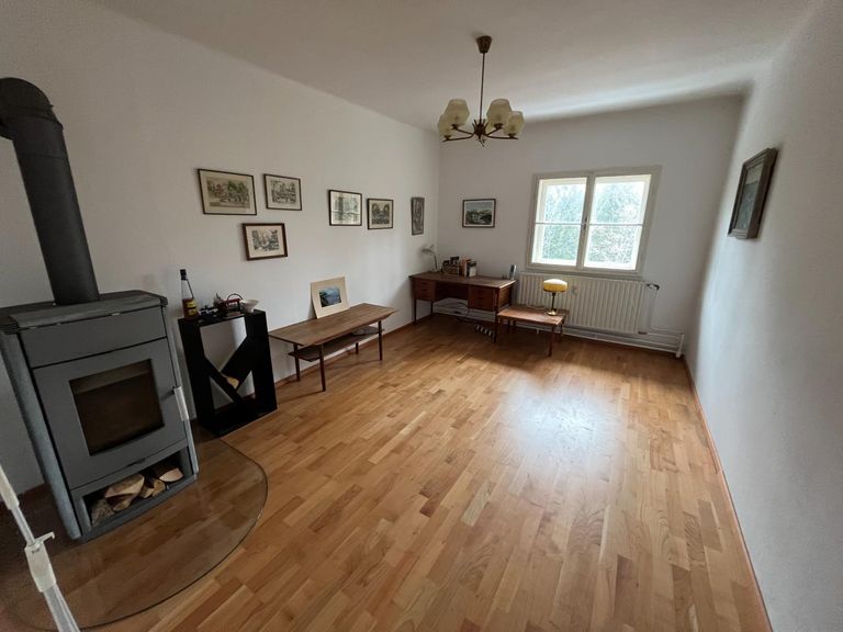 Obergeschoss Zimmer