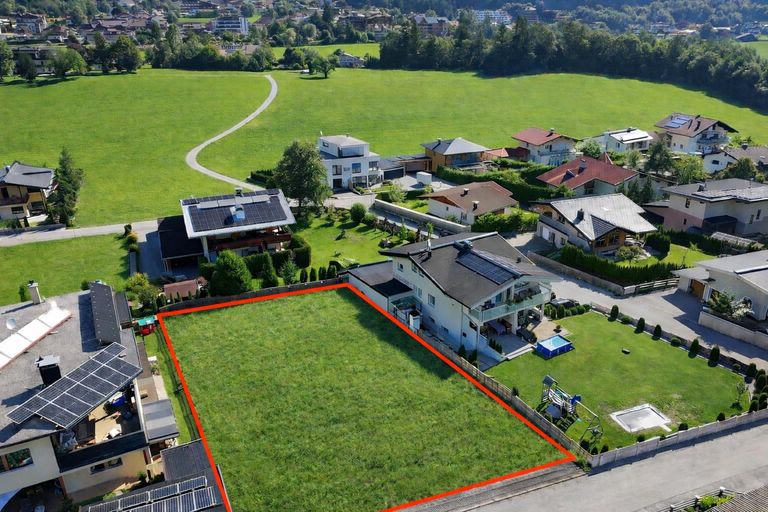 Grundstück - Maurach