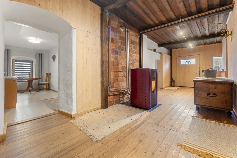 Eingangsbereich/Vorraum