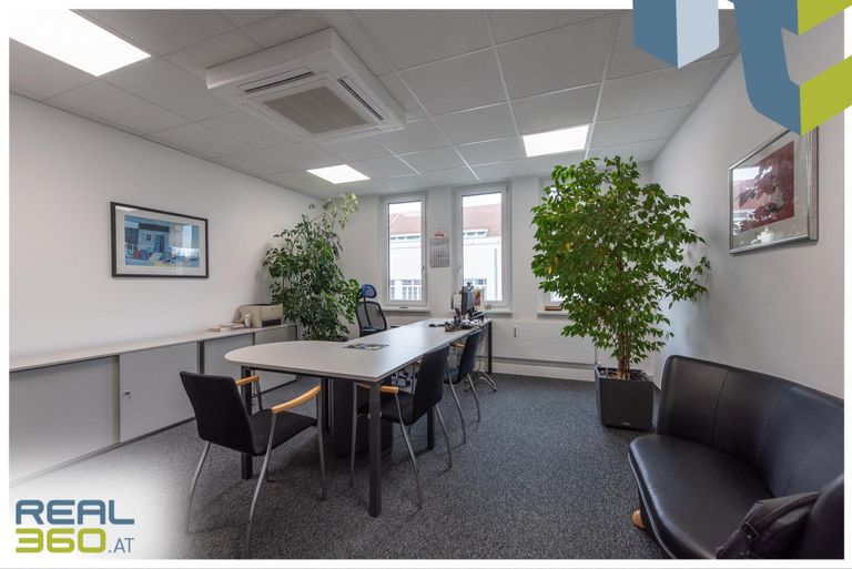 Büro / Besprechung 3.OG