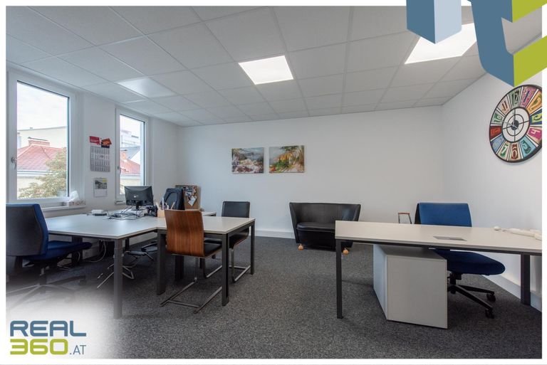 Büro 3.OG