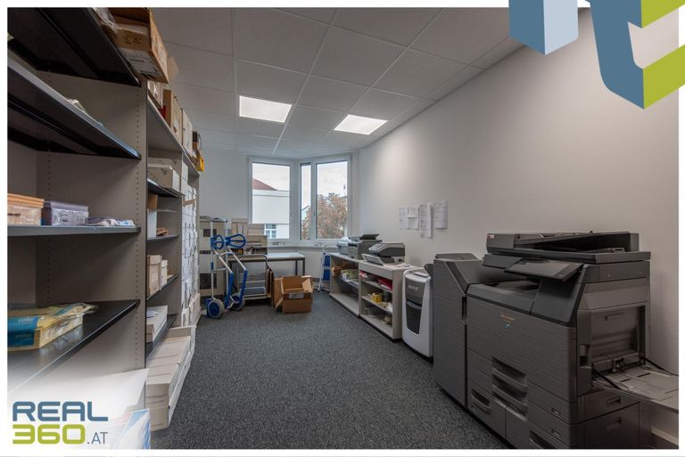 Lager / Kopierraum 3.OG