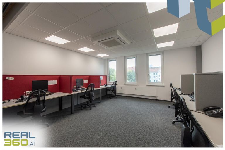Büro 3.OG