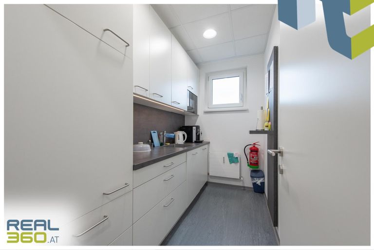 Küche 3.OG