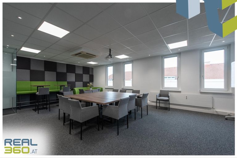 Begegnungsraum 4. OG