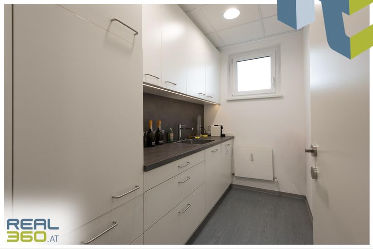 Küche 4. OG