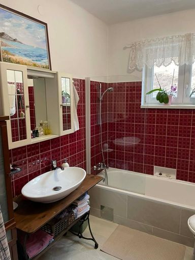 Badezimmer OG