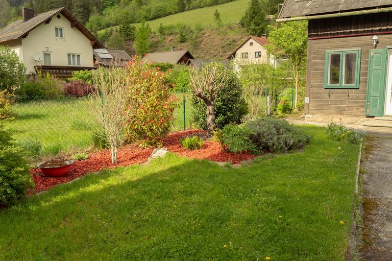 Garten
