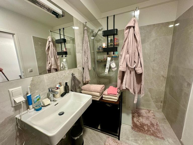 Bad ETW Feldkirchen immoresch exklusiv