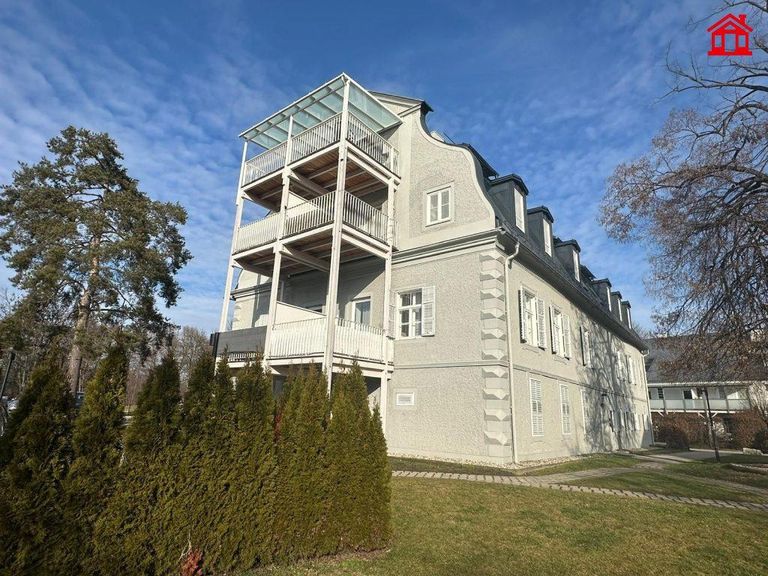 Zielfoto ETW Feldkirchen bei Graz