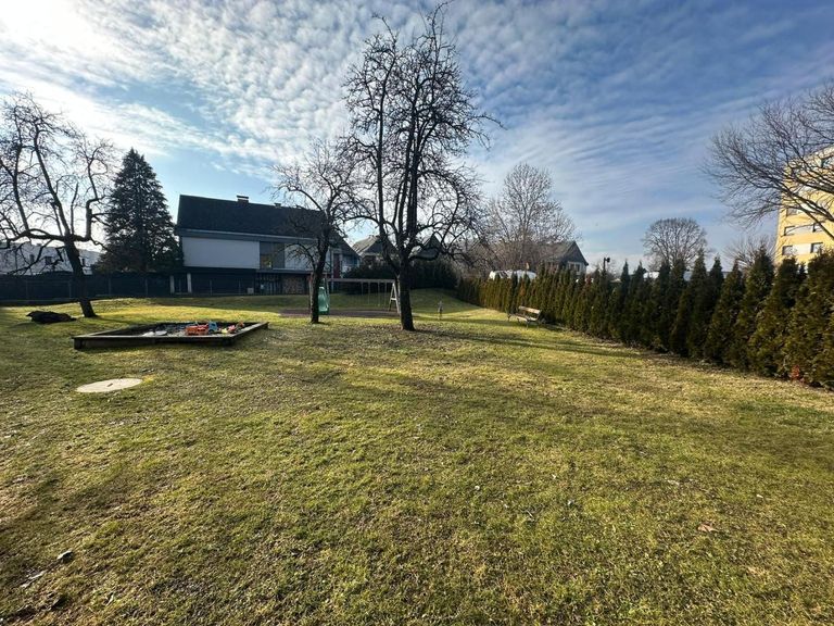 Spielplatz Wohnung Feldkirchen bei Graz