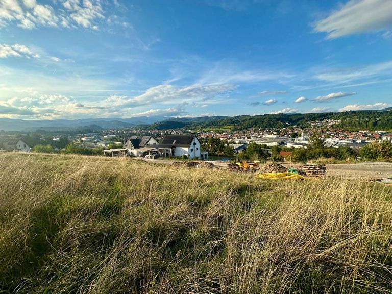 Baugrundstücke Voitsberg Aussichtslage (5)