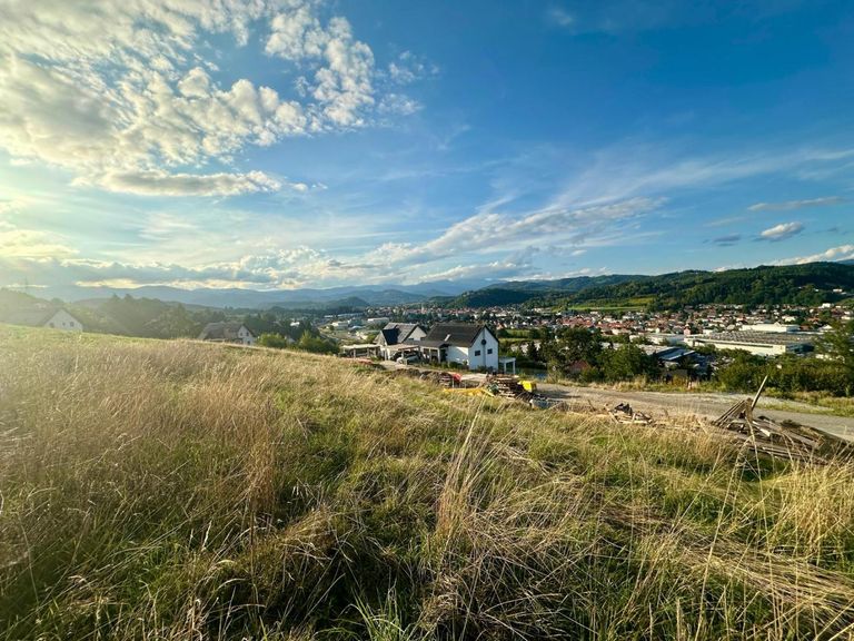 Baugrundstücke Voitsberg Aussichtslage (6)