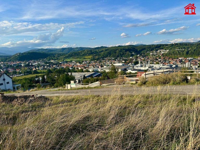 3 Zielfoto Baugrundstücke Voitsberg Aussichtslage