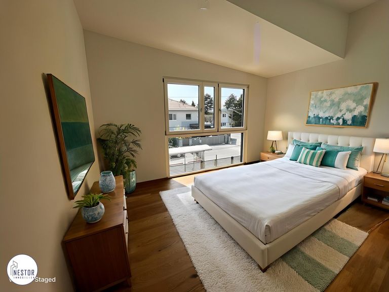 Haus - NESTOR Immobilien