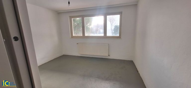 Schöner, großer Raum