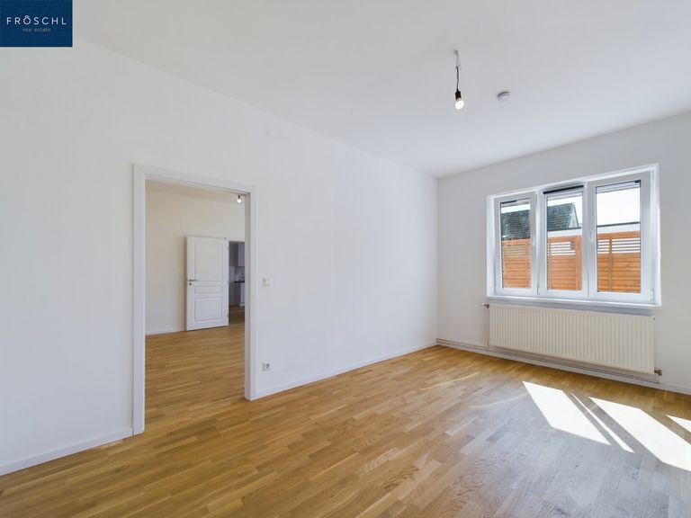 Schlafzimmer Ansicht 2