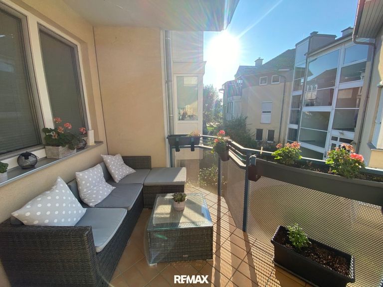 Balkon