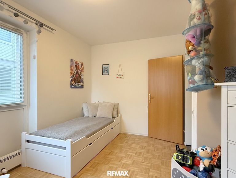 Kinderzimmer