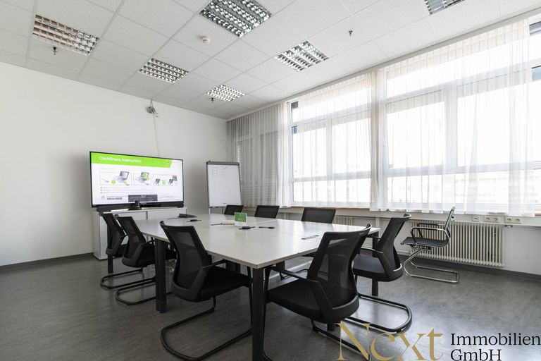 Besprechungsraum