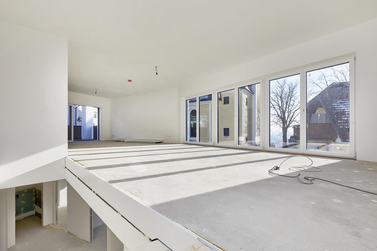 Wohn-/Ess-/Kochbereich