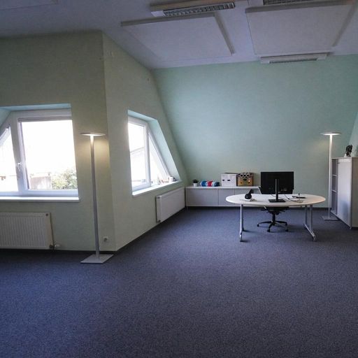 Tarrenz - Bürogebäude - Büro