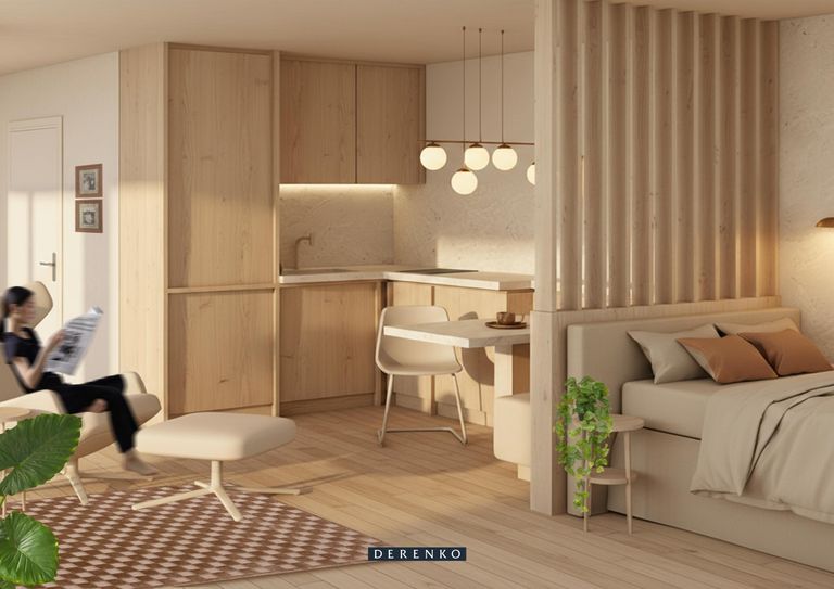 Two Step_Symbolbild_Zimmer