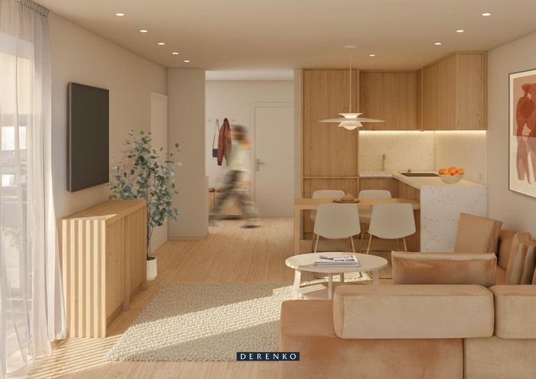 Two Step_Symbolbild_Zimmer