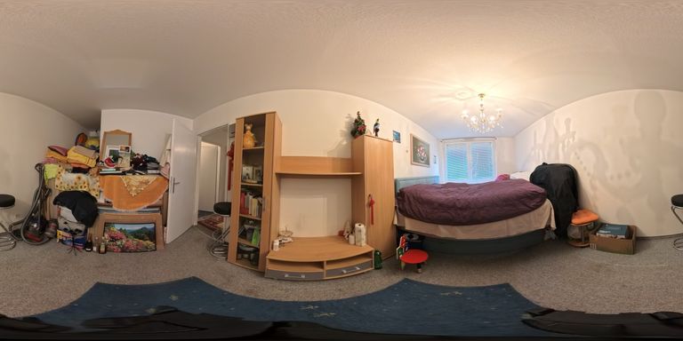 5 SCHLAFZIMMER