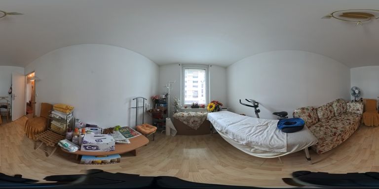 4 KINDERZIMMER - BÜRO