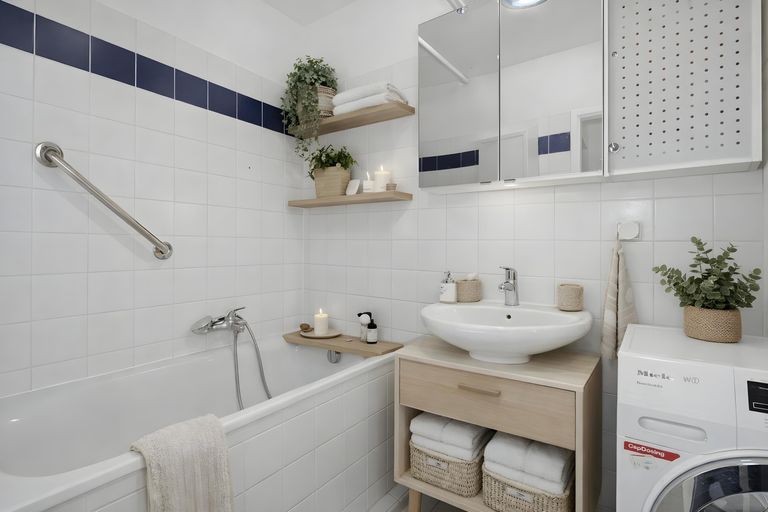 BAD KI-Einrichtungsvorschlag