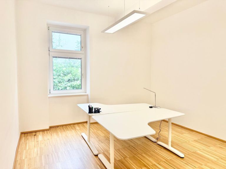 Arbeitszimmer