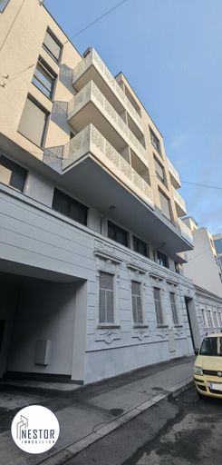 Wohnung - NESTOR Immobilien