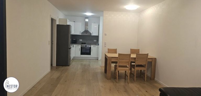 Wohnung - NESTOR Immobilien