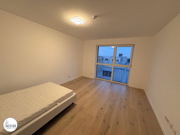 Wohnung - NESTOR Immobilien