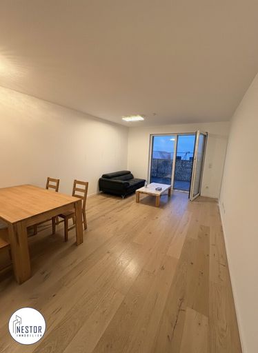 Wohnung - NESTOR Immobilien