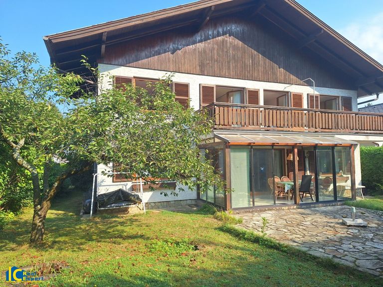 Wirkliche Grünruhelage