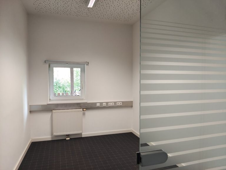 Gewerbefläche EG