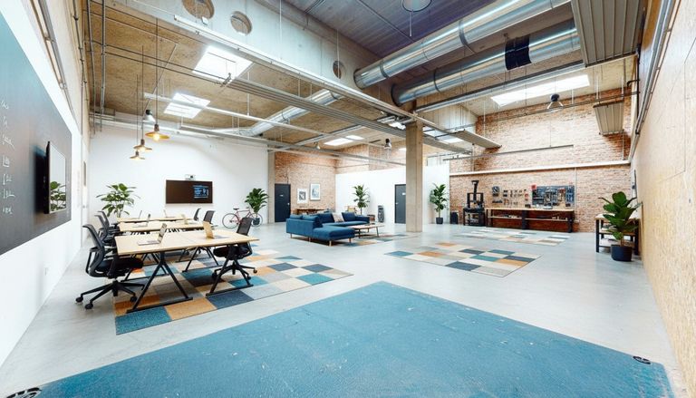 Ausstattungsbeispiel