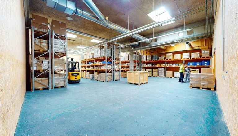 Ausstattungsbeispiel